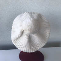 Pringle Of Scotland Hat made of wool