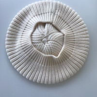 Pringle Of Scotland Hat made of wool