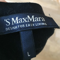 Max Mara Langer Pullover