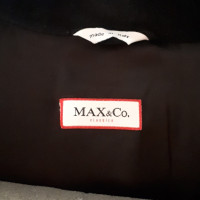 Max & Co Bedek in zwart