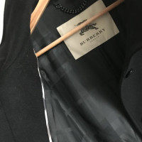 Burberry Coat with cashmere content