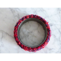 Chanel Bracelet en multicolore