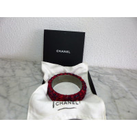Chanel Bracelet en multicolore