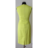 Karen Millen Dress in yellow