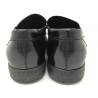Hogan Loafer in black