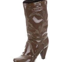 Marc Jacobs Patent leather boots