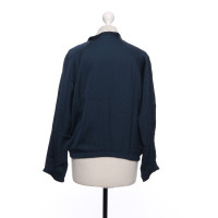 Filippa K Jacket/Coat in Blue