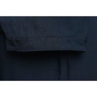 Filippa K Jacket/Coat in Blue