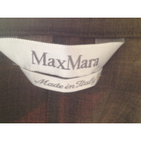 Max Mara Cappotto di lana