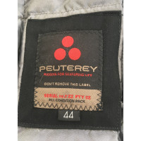 Peuterey Winter jacket in black