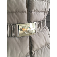 Moncler Winter coat in grey