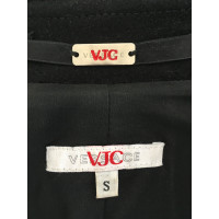 Versace Wollmantel