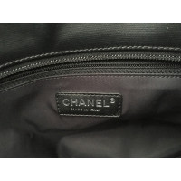 Chanel "Paris Biarritz Tote"