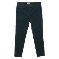 Dondup Jeans Cotton in Petrol