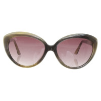 Ferre Sunglasses with pattern