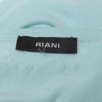 Riani Vest in lichtblauw