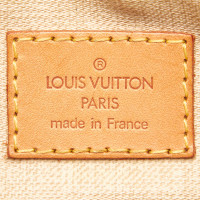 Louis Vuitton Trouville Canvas in Brown