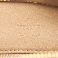 Louis Vuitton Houston Leather in Beige