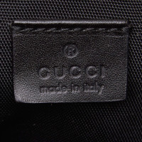 Gucci Reisetasche aus Nylon