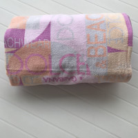 Dolce & Gabbana Towel with pattern