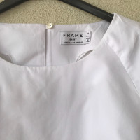 Frame Denim blouse
