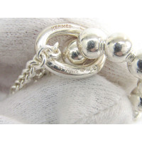 Hermès "Chaine D'Ancre Necklace"