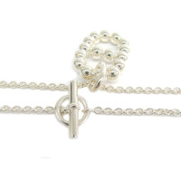 Hermès "Chaine D'Ancre Necklace"