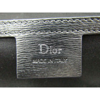 Christian Dior Reisetasche mit Muster