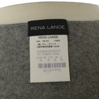 Rena Lange Cardigan in grey