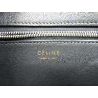 Céline "Diamond Shoulder Bag"