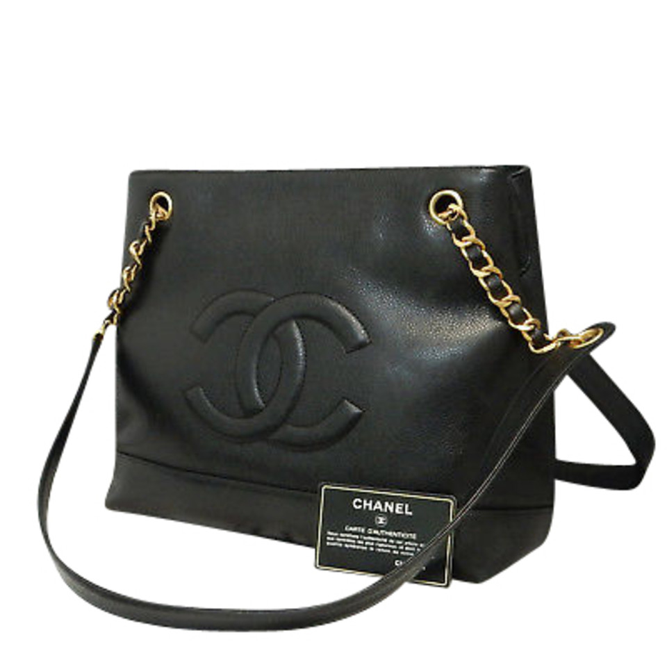 Chanel Tote bag