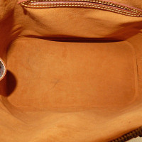 Louis Vuitton "Alma PM Epi Leather"