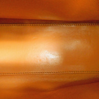 Chanel Borsa a tracolla realizzata in pelle di caviale