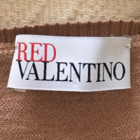 Red Valentino Strickjacke aus Wolle