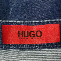 Hugo Boss Jumpsuit aus Denim