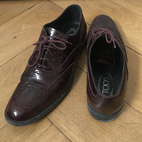 Tod's Chaussures à lacets à Bordeaux