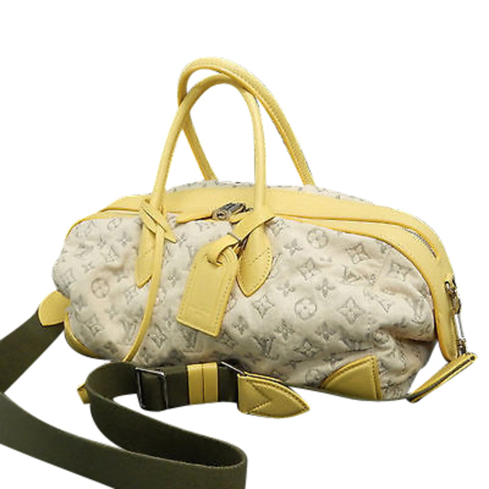 Louis Vuitton Schultertasche