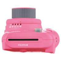Rebelle Instax Mini 9 Kamera Flamingopink