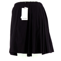 Lacoste skirt in black