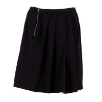 Lacoste skirt in black