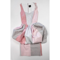 Vivienne Westwood Robe en rose / gris