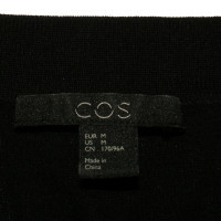 Cos Vest van wol