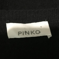 Pinko Top en noir
