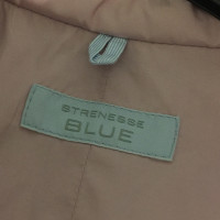 Strenesse Blue Donsjack in het roze