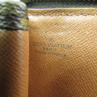 Louis Vuitton "Poche Documents Monogram Canvas"