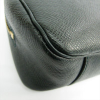 Louis Vuitton "Epicea Pochette Accessories Taiga Leather"
