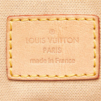 Louis Vuitton "Figheri PM Damier Azur Canvas"