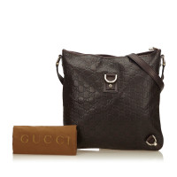 Gucci "Abbey Crossbody Bag"