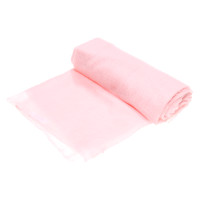 Allude Scarf/Shawl in Pink