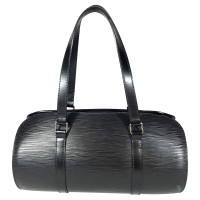 Louis Vuitton Papillon 30 in Black